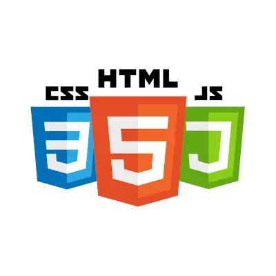 Strony do nauki HTML CSS and Javascript Tutorials